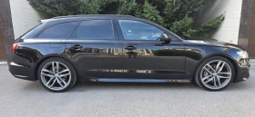 Audi A6  3X S-LINE /MATRIX/ HEADUP /FULL, снимка 5
