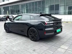Zeekr 001 Long Range Dual Motor WE Edition AWD, снимка 9