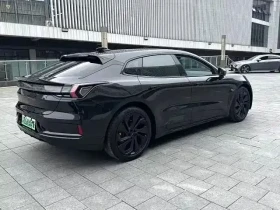 Zeekr 001 Long Range Dual Motor WE Edition AWD, снимка 7