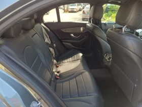 Mercedes-Benz C 220 d AMG 4Matic, снимка 14