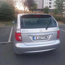 Honda Fr-v, снимка 3
