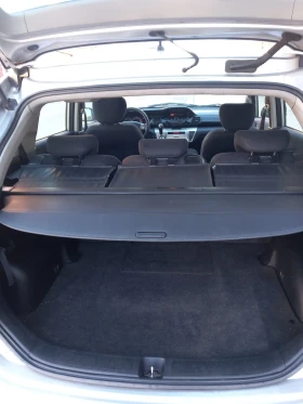 Honda Fr-v, снимка 5