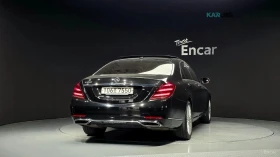 Mercedes-Benz S 350, снимка 4