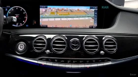 Mercedes-Benz S 350, снимка 12