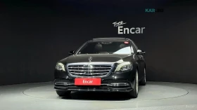 Mercedes-Benz S 350, снимка 3