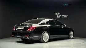 Mercedes-Benz S 350, снимка 2