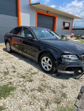 Audi A4 B8 2.0tdi | Mobile.bg    1