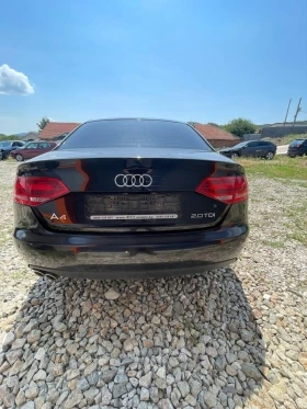 Audi A4 B8 2.0tdi | Mobile.bg    5