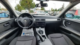 BMW 320 2.0d 163kc., снимка 7