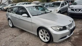 Обява за продажба на BMW 320 2.0d 163kc. ~6 999 лв. - изображение 1