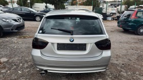 BMW 320 2.0d 163kc. | Mobile.bg   6