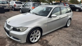 Обява за продажба на BMW 320 2.0d 163kc. ~7 499 лв. - изображение 1