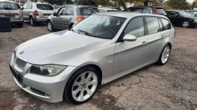 Обява за продажба на BMW 320 2.0d 163kc. ~6 999 лв. - изображение 1