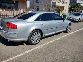 Audi A8 4.2 Long Base, снимка 11