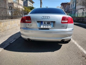 Audi A8 4.2 Long Base, снимка 3