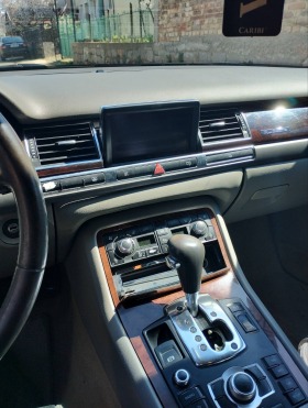 Audi A8 4.2 Long Base, снимка 13