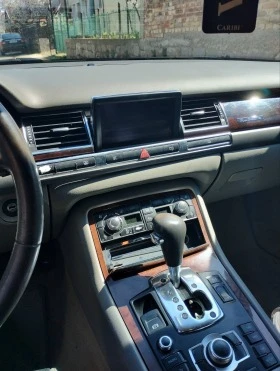 Audi A8 4.2 Long Base | Mobile.bg    13