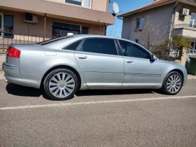 Audi A8 4.2 Long Base, снимка 7