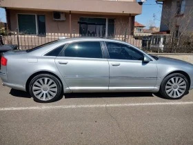 Audi A8 4.2 Long Base, снимка 12