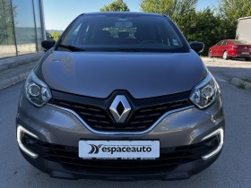 Renault Captur 0.9 TCe / 90 к.с., снимка 2