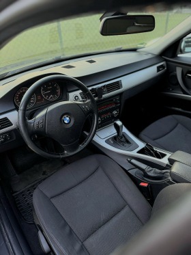 BMW 320 Регистриран, снимка 3 - Автомобили и джипове - 45523529