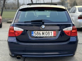 BMW 320 Регистриран, снимка 5 - Автомобили и джипове - 45523529