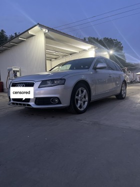 Audi A4 1.8T, снимка 2 - Автомобили и джипове - 45748385
