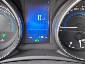Обява за продажба на Toyota Auris ~29 666 лв. - изображение 1