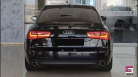 Audi A6 Седан, снимка 3