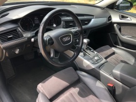 Audi A6 Седан, снимка 6