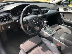 Audi A6 Седан, 3.0 TDI, quattro, снимка 6