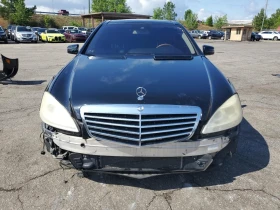 Mercedes-Benz S 500 FACE/ПОДГРЕВ/ОБДУХВАНЕ/МАСАЖ 7G-TRONIC, снимка 7