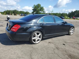 Mercedes-Benz S 500 FACE/ПОДГРЕВ/ОБДУХВАНЕ/МАСАЖ 7G-TRONIC, снимка 3