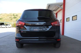 Ford B-Max 1.5TDCI | Mobile.bg    6