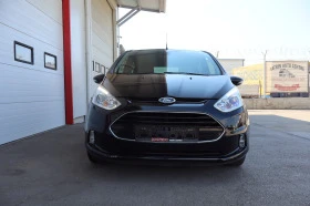 Ford B-Max 1.5TDCI | Mobile.bg    2