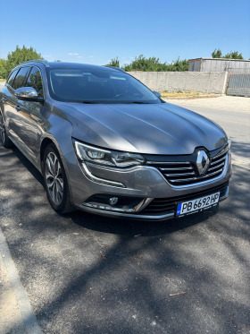 Renault Talisman 1.6 dci, снимка 1