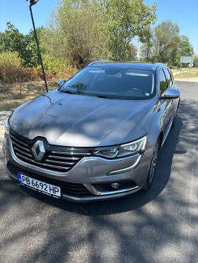 Renault Talisman 1.6 dci, снимка 7