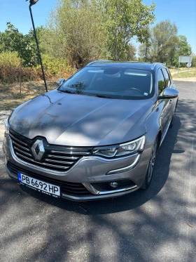 Renault Talisman 1.6 dci | Mobile.bg    7