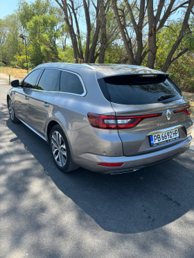 Renault Talisman 1.6 dci, снимка 4