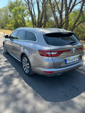 Renault Talisman 1.6 dci | Mobile.bg    4