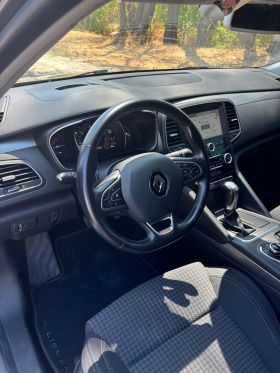 Renault Talisman 1.6 dci, снимка 13