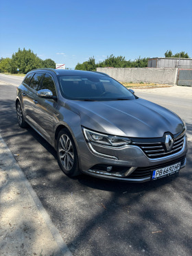 Renault Talisman 1.6 dci, снимка 8