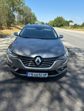 Renault Talisman 1.6 dci, снимка 9