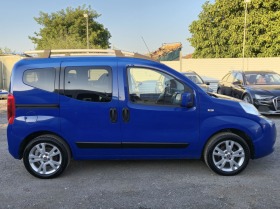 Fiat Qubo 1.4 МЕТАН/ТОП СЪСТОЯНИЕ, снимка 5