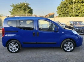 Fiat Qubo 1.4 МЕТАН/ТОП СЪСТОЯНИЕ - [6] 