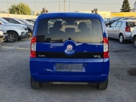 Fiat Qubo 1.4 МЕТАН/ТОП СЪСТОЯНИЕ - [8] 