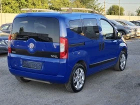 Fiat Qubo 1.4 МЕТАН/ТОП СЪСТОЯНИЕ - [9] 