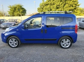 Fiat Qubo 1.4 МЕТАН/ТОП СЪСТОЯНИЕ - [5] 