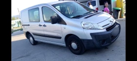 Citroen Jumpy 2.0 HDI, снимка 3