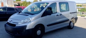 Citroen Jumpy 2.0 HDI, снимка 2